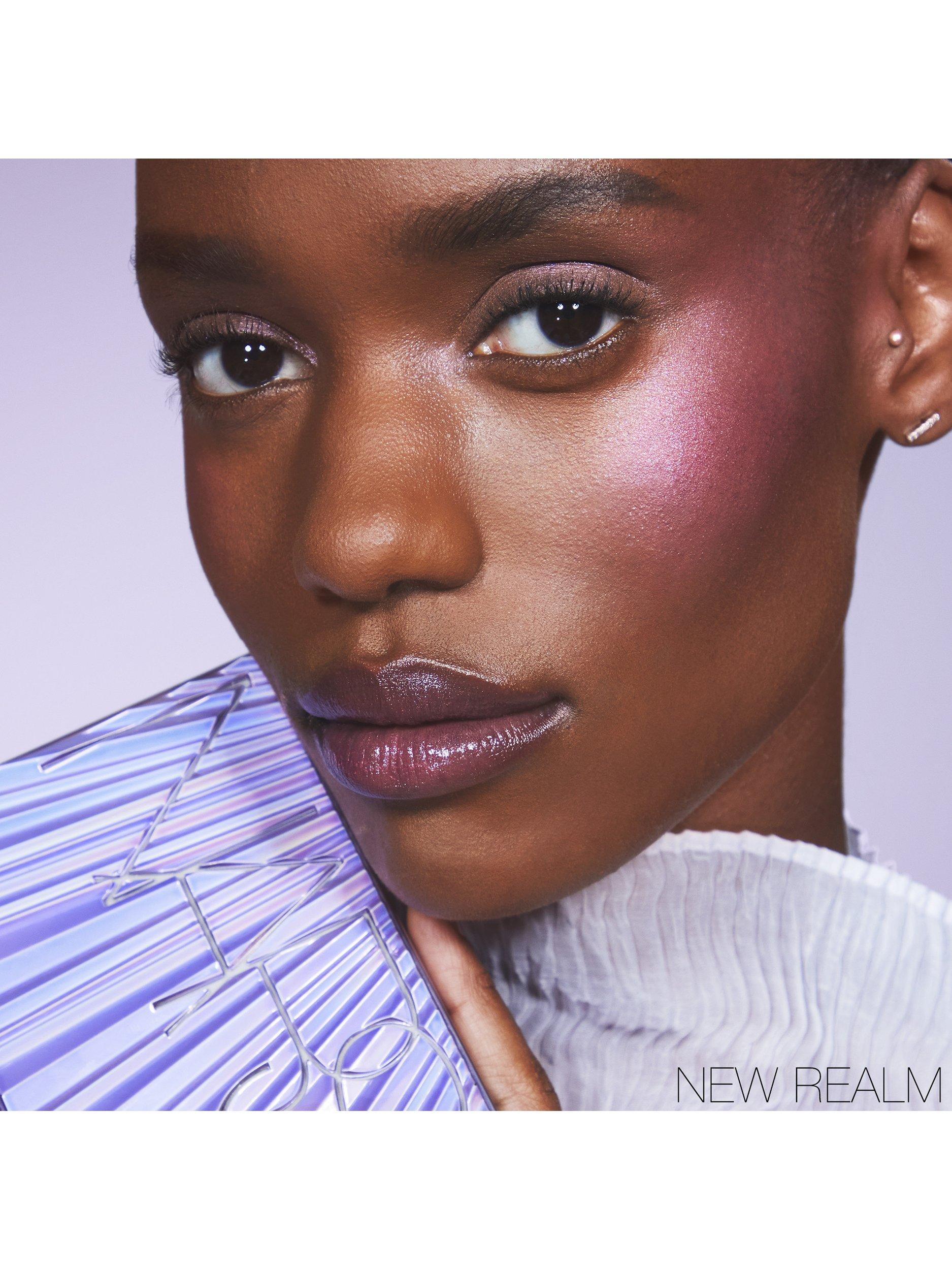 Product image 3 of 5, which shows NARS Limited Edition Ethereal Aura Blush Palette, New Realm