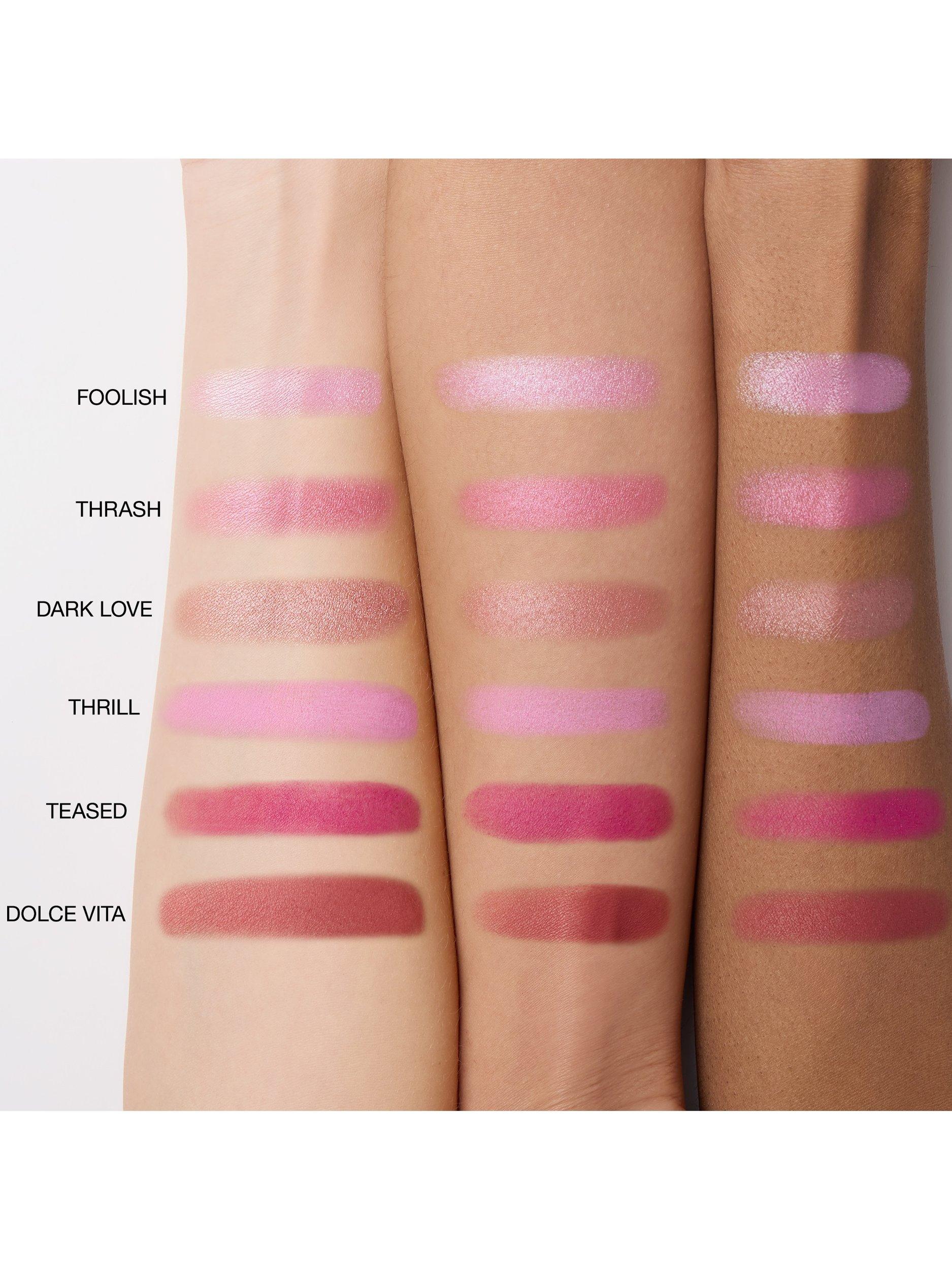 Product image 4 of 5, which shows NARS Limited Edition Ethereal Aura Blush Palette, New Realm