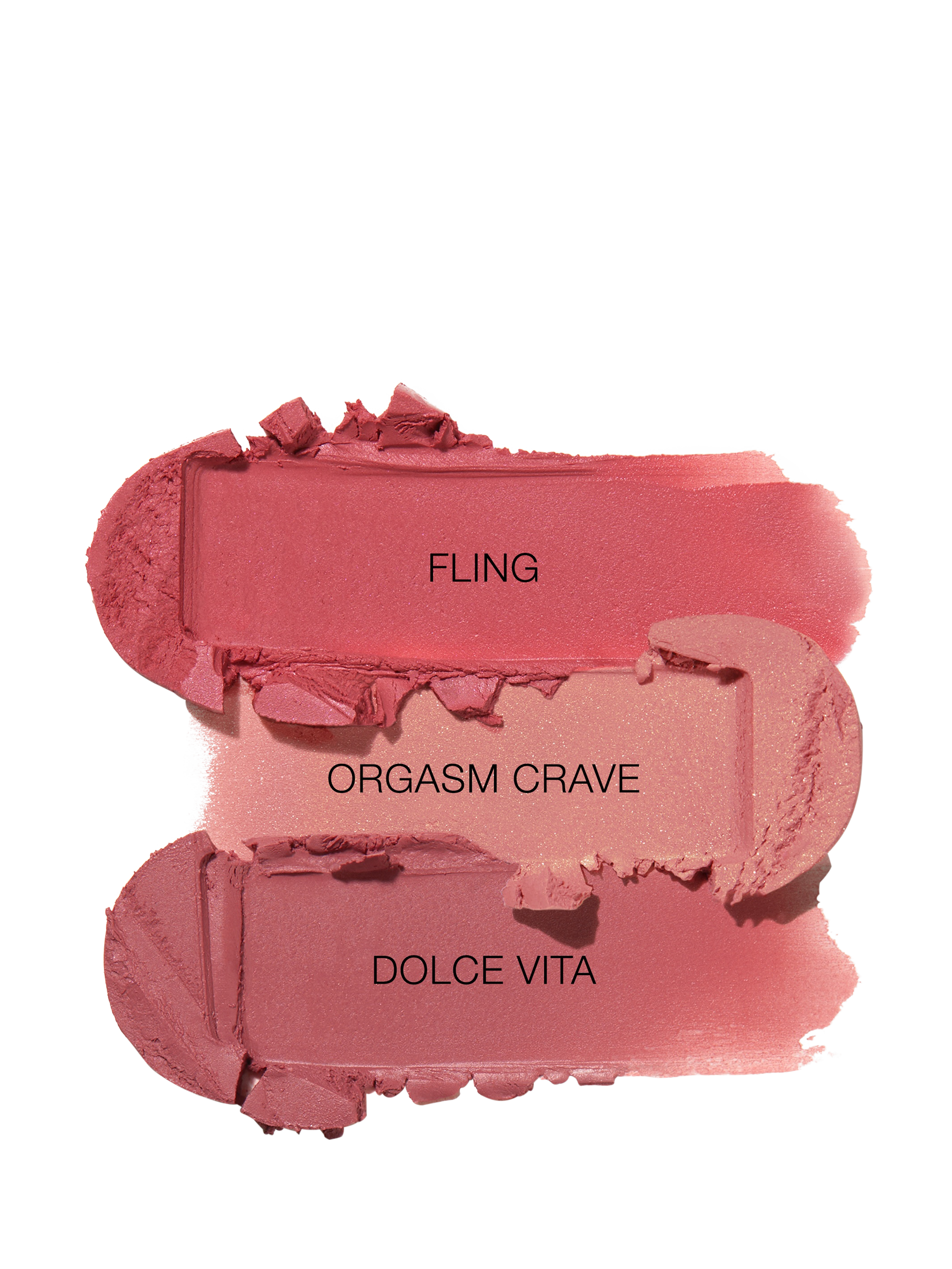 Product image 2 of 5, which shows NARS Mini Multiple Holiday Makeup Gift Set