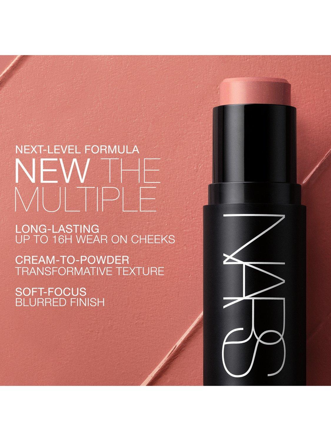 Product image 5 of 5, which shows NARS Mini Multiple Holiday Makeup Gift Set