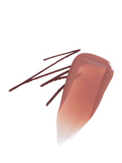 NARS Line & Shine Duo Nympho/Spunk Holiday Makeup Gift Set - view 2, Nympho/Spunk