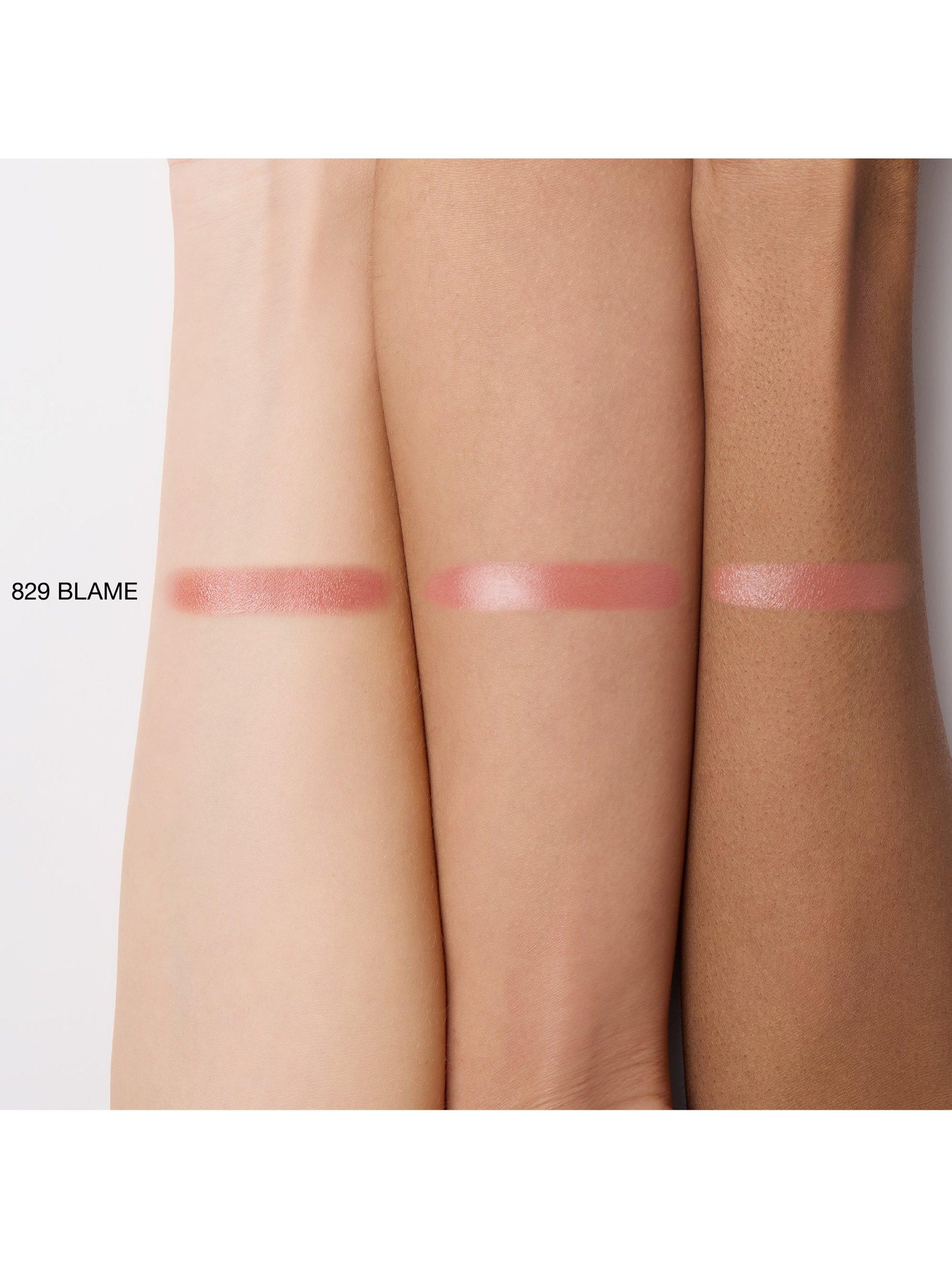 Product image 5 of 5, which shows NARS x Iris Van Herpen Limited Edition Explicit Lipstick, Blame