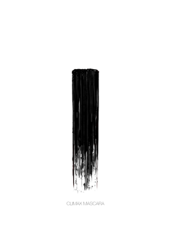 NARS Climax Mascara Duo Holiday Makeup Gift Set - view 2, Explicit Black