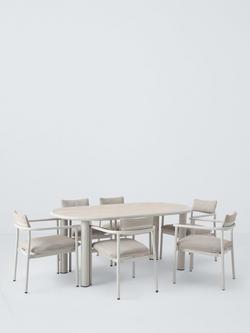 Holte Garden Furniture, Beige