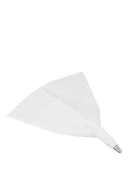Tala Dual Icing Bag, White