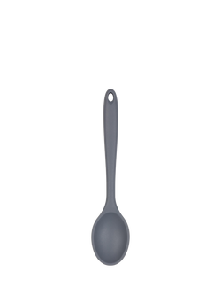 Tala Silicone Spoon, Grey - view 2, Grey