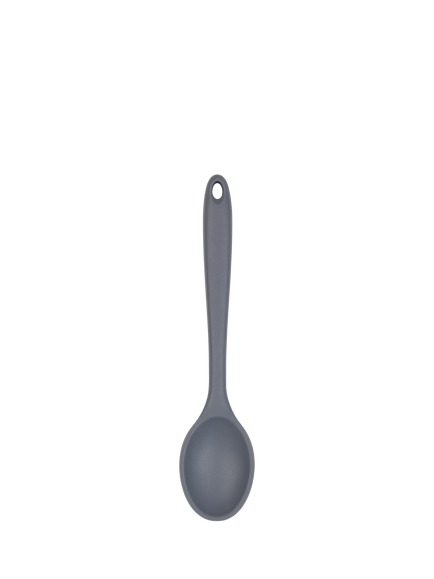 Tala Silicone Spoon, Grey - view 2, Grey