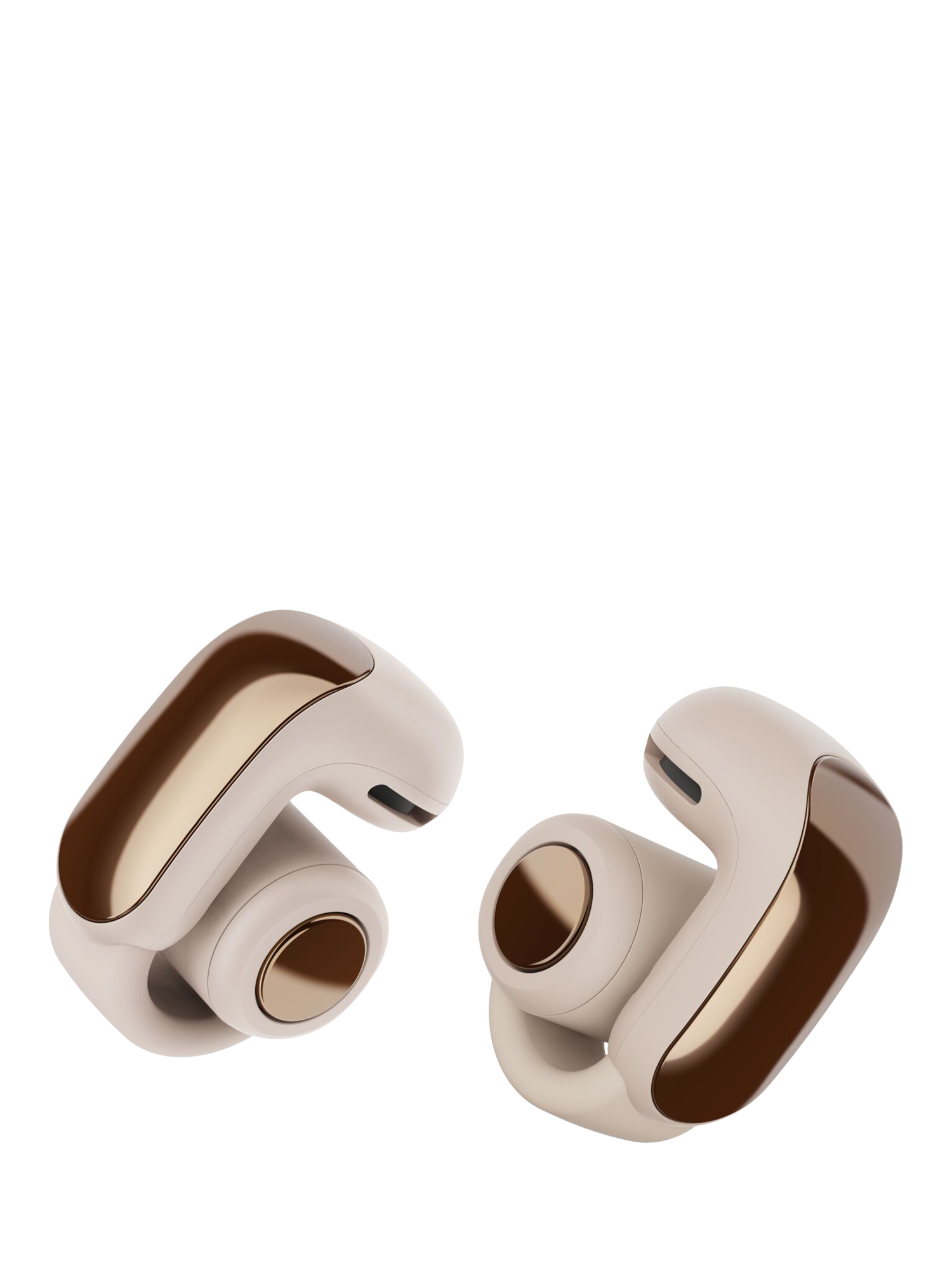 Bose Ultra Open Earbuds True Wireless Bluetooth In-Ear Headphones