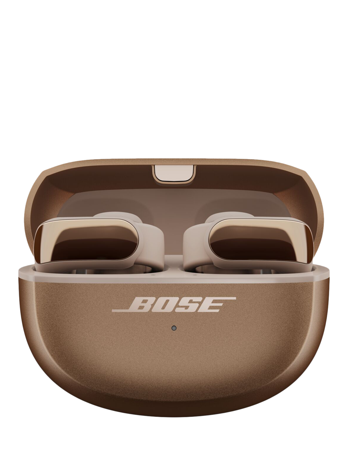 Bose Ultra Open Earbuds True Wireless Bluetooth In-Ear Headphones