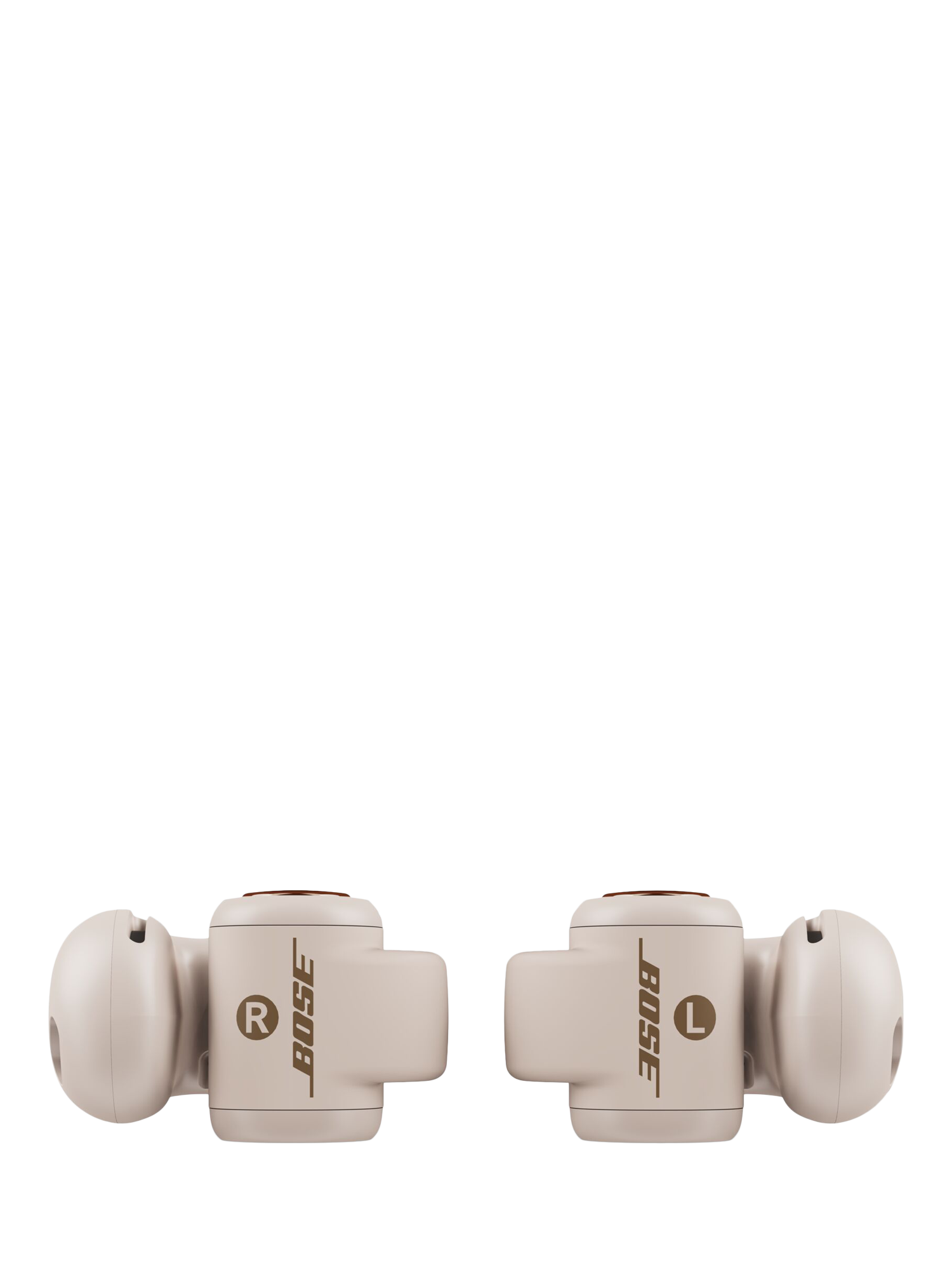Bose Ultra Open Earbuds True Wireless Bluetooth In-Ear Headphones