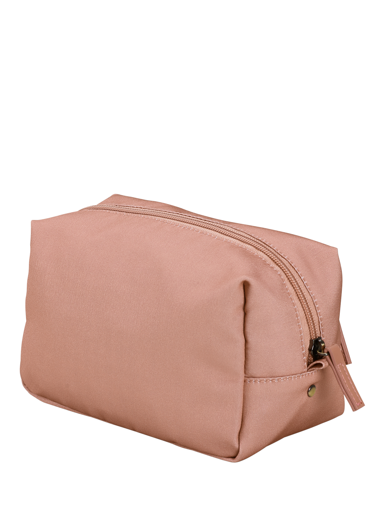Product image 2 of 2, which shows Joules Epwell Wash Bag, Pink