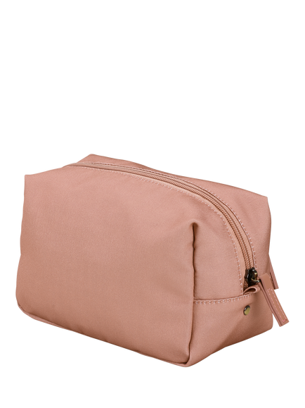 Joules Epwell Wash Bag - view 2, Pink
