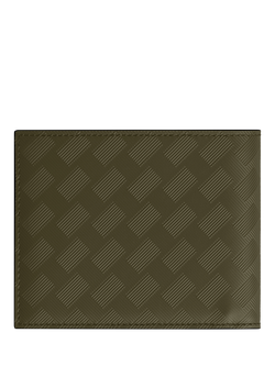 Montblanc Extreme 3.0 Leather Bifold Wallet, Khaki - view 2, Khaki