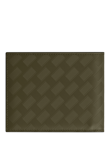 Montblanc Extreme 3.0 Leather Bifold Wallet, Khaki - view 2, Khaki