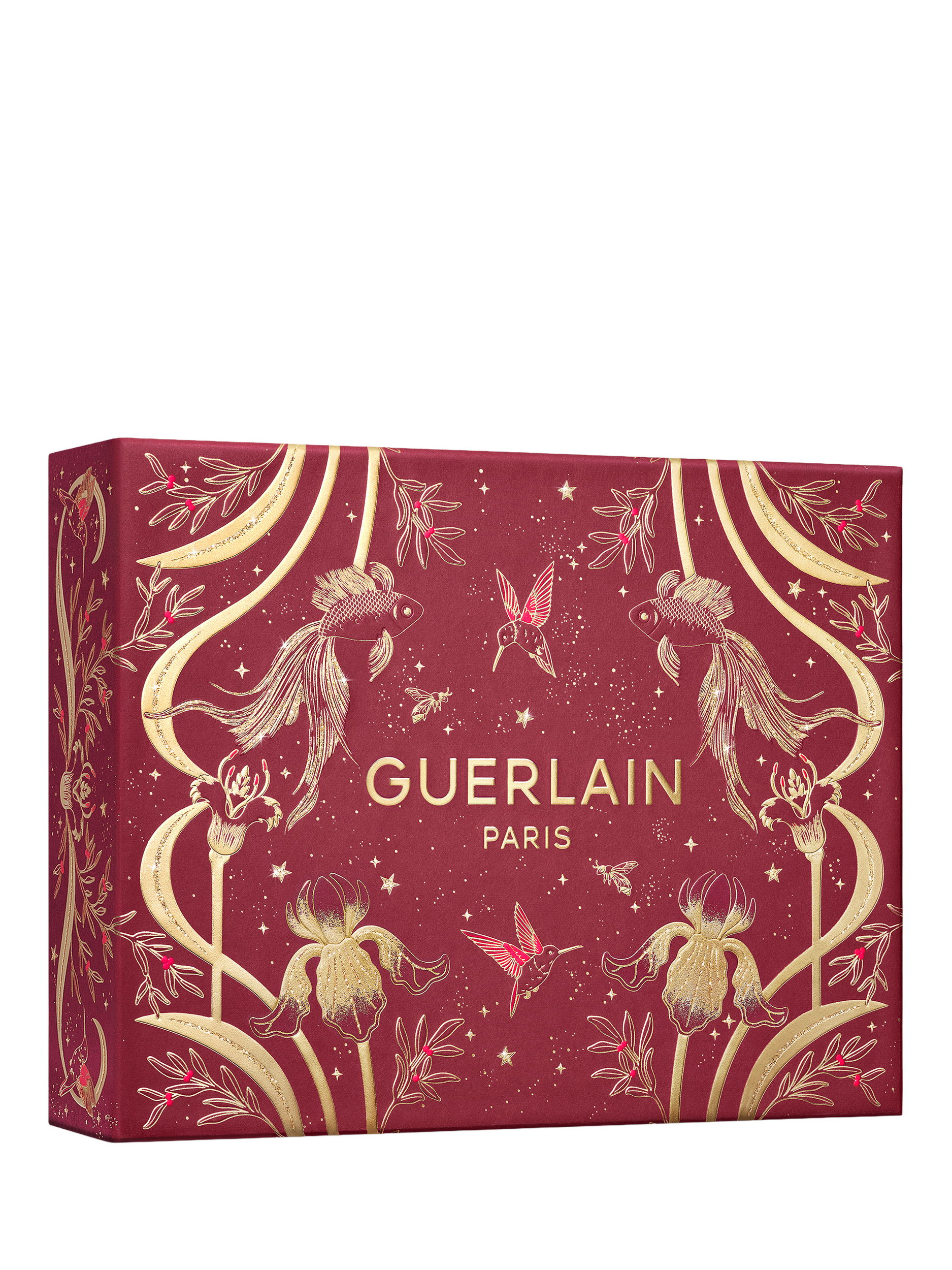 Guerlain Aqua Allegoria Mandarine Basilic Eau de Toilette 125ml