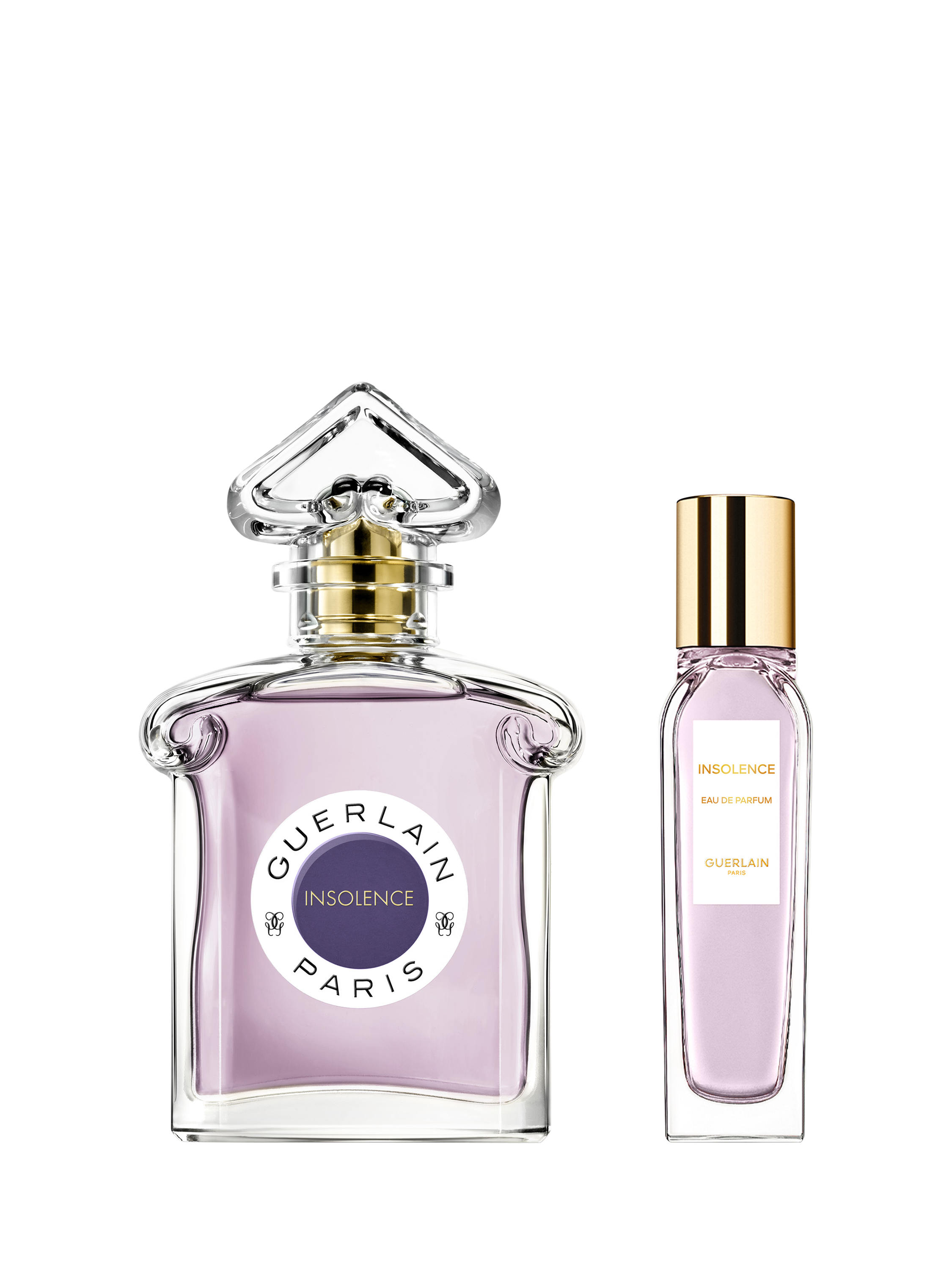 Guerlain Insolence Eau de Parfum 75ml Holiday Fragrance Gift Set