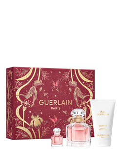 Guerlain Mon Guerlain Eau de Parfum 50ml Holiday Fragrance Gift Set, 