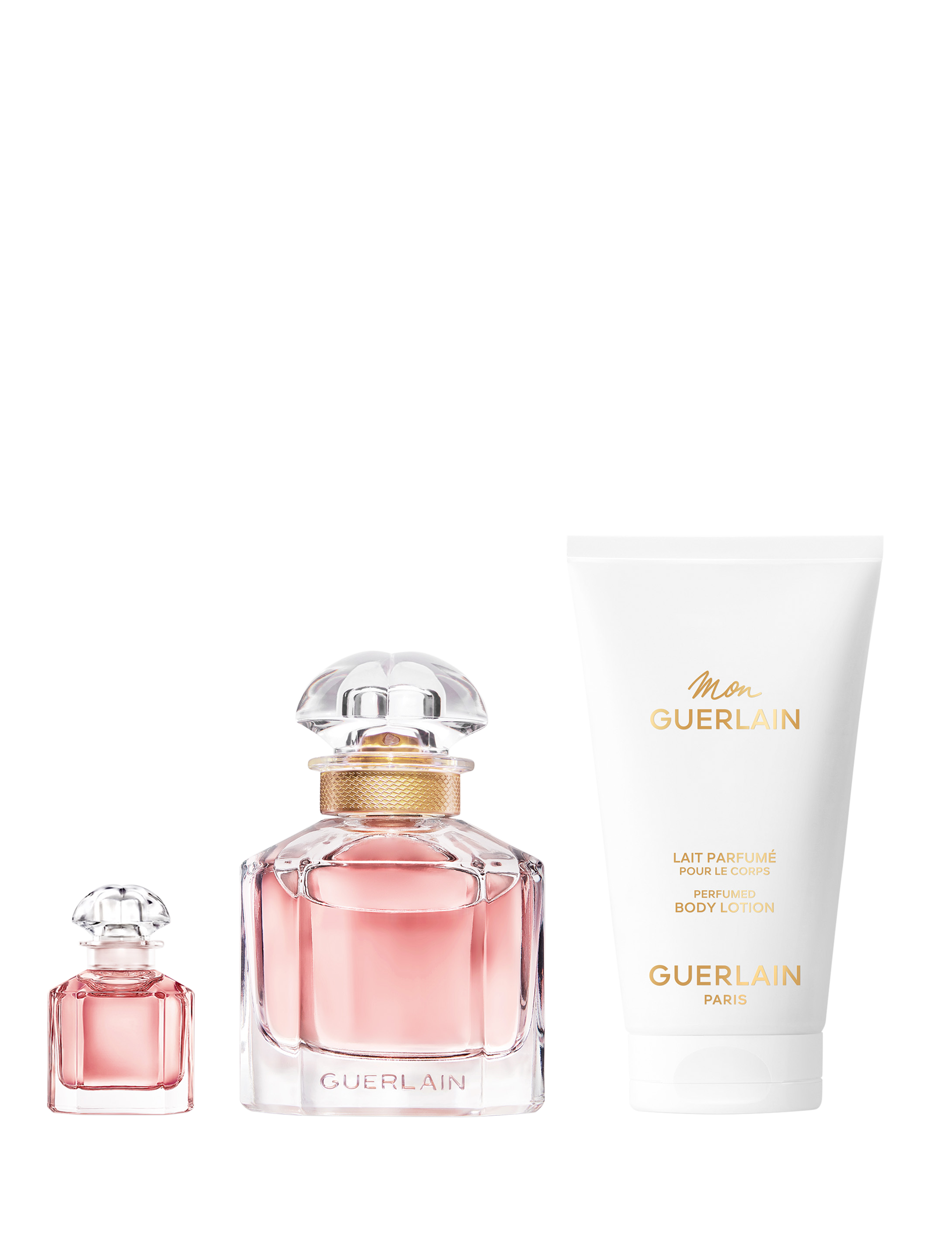 Guerlain Mon Guerlain Eau de Parfum 50ml Holiday Fragrance Gift Set