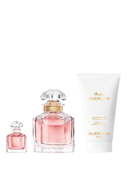 Guerlain Mon Guerlain Eau de Parfum 50ml Holiday Fragrance Gift Set - view 2, 