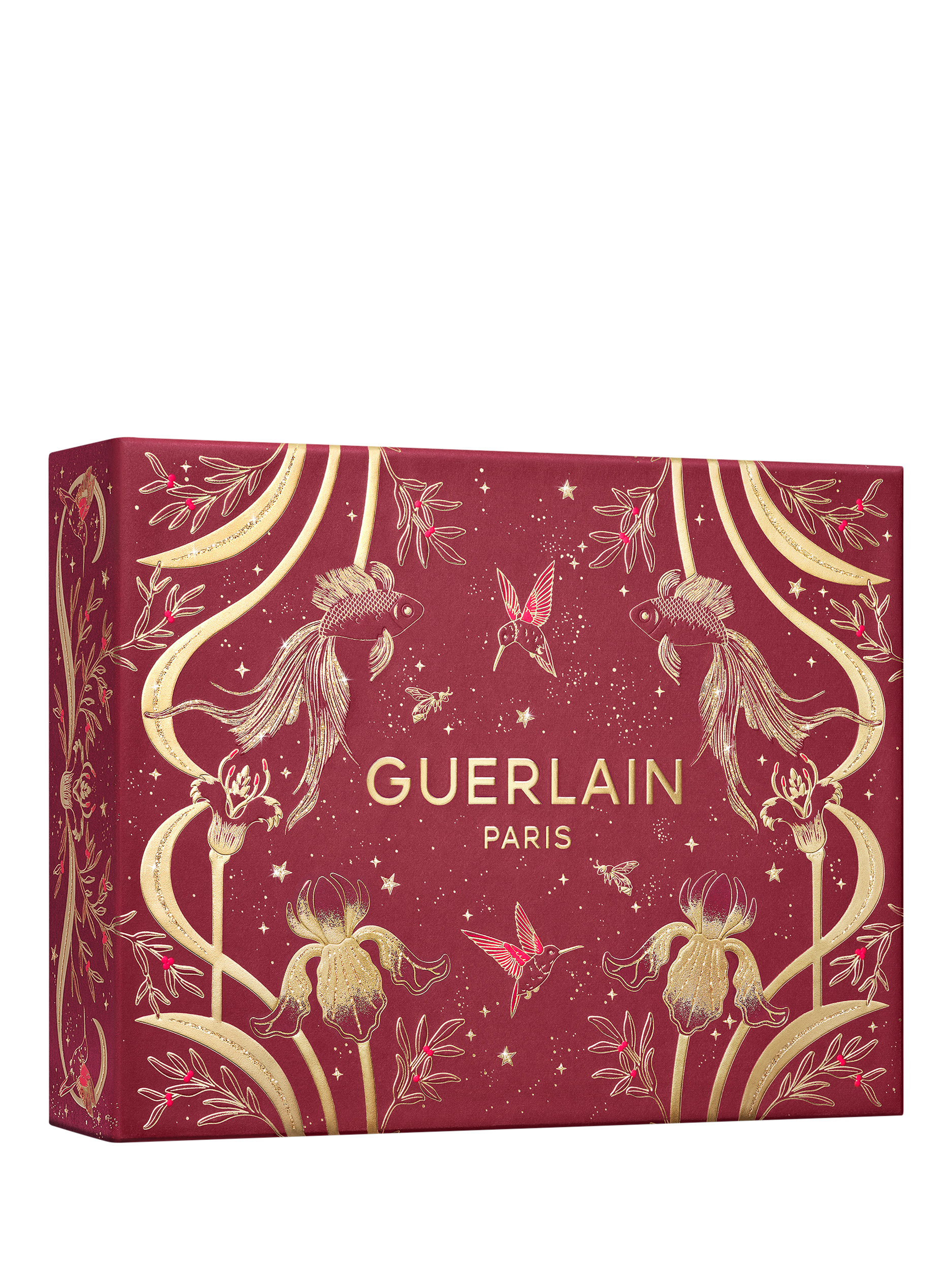 Guerlain Mon Guerlain Eau de Parfum 50ml Holiday Fragrance Gift Set