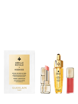 Guerlain Abeille Scalp & Hair Youth Ritual Haircare Gift Set