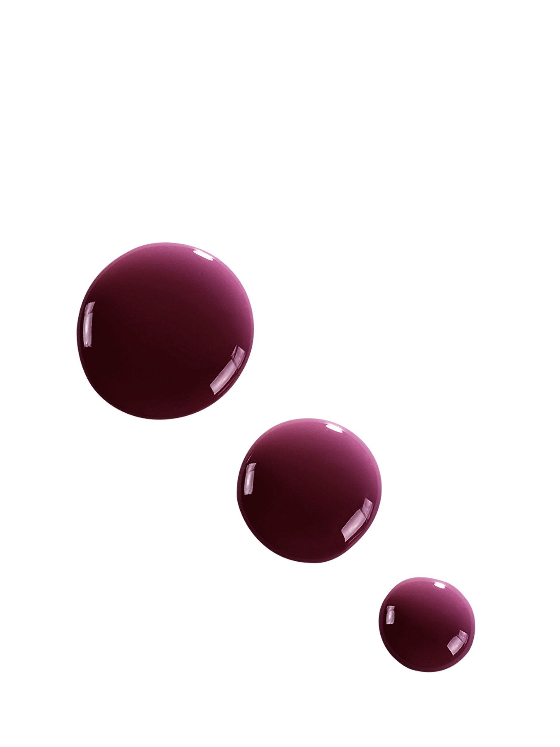 Product image 2 of 4, which shows DIOR Vernis Nail Polish Holiday Limited Edition, 690 Plum Parade