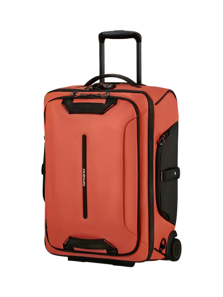 Samsonite EcoDiver Wheeled Duffle Bag, 51L, Clay