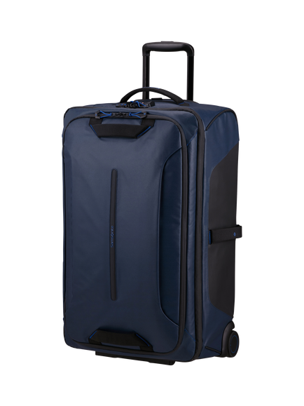 Samsonite EcoDiver 2-Wheel Large Duffle, 122L, Blue Nights