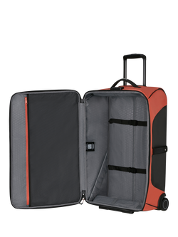 Samsonite EcoDiver 2-Wheel Large Duffle, 122L - view 2, Clay