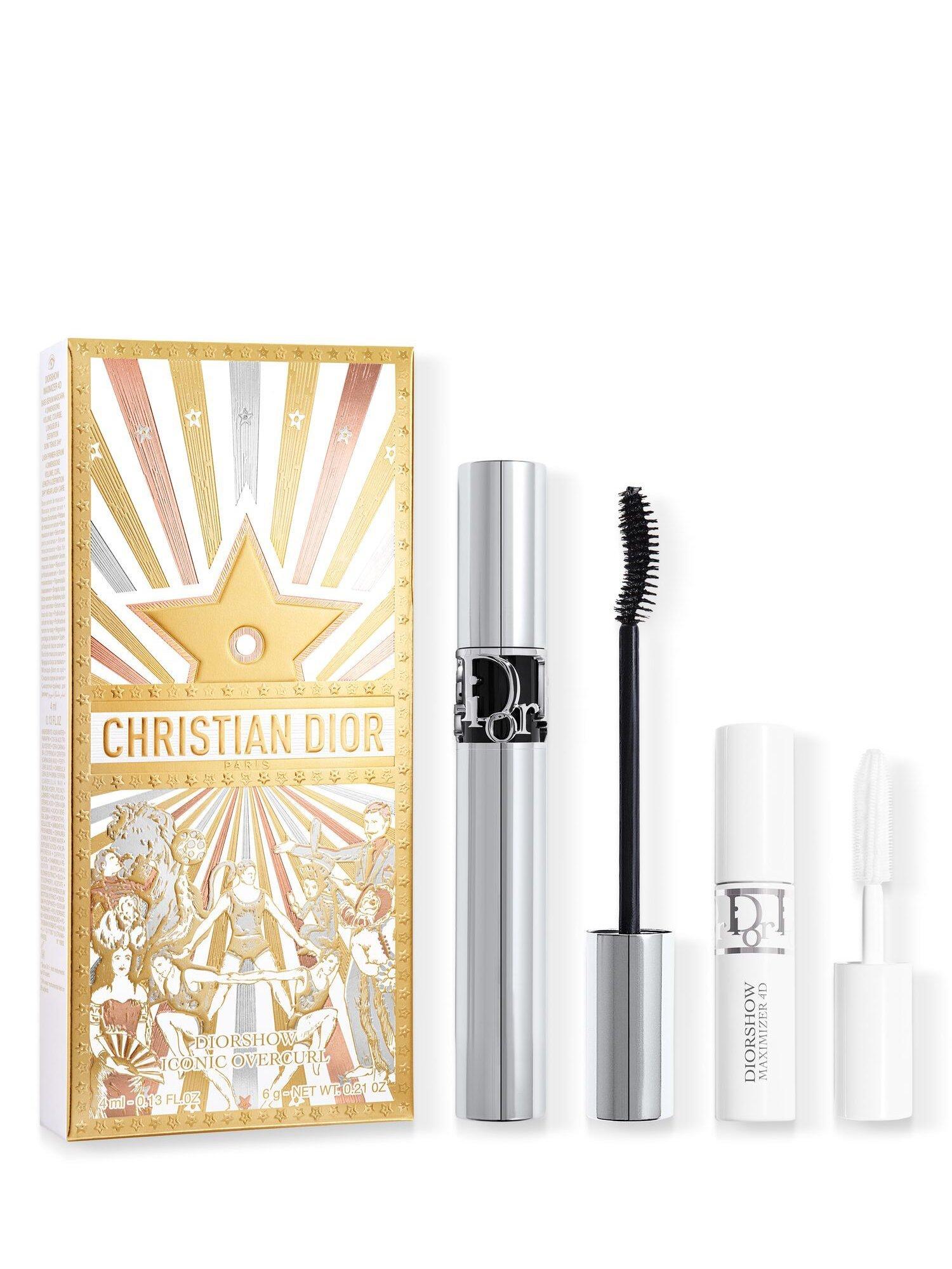 Product image 1 of 8, which shows DIOR Diorshow Mascara Gift Set Limited Editon