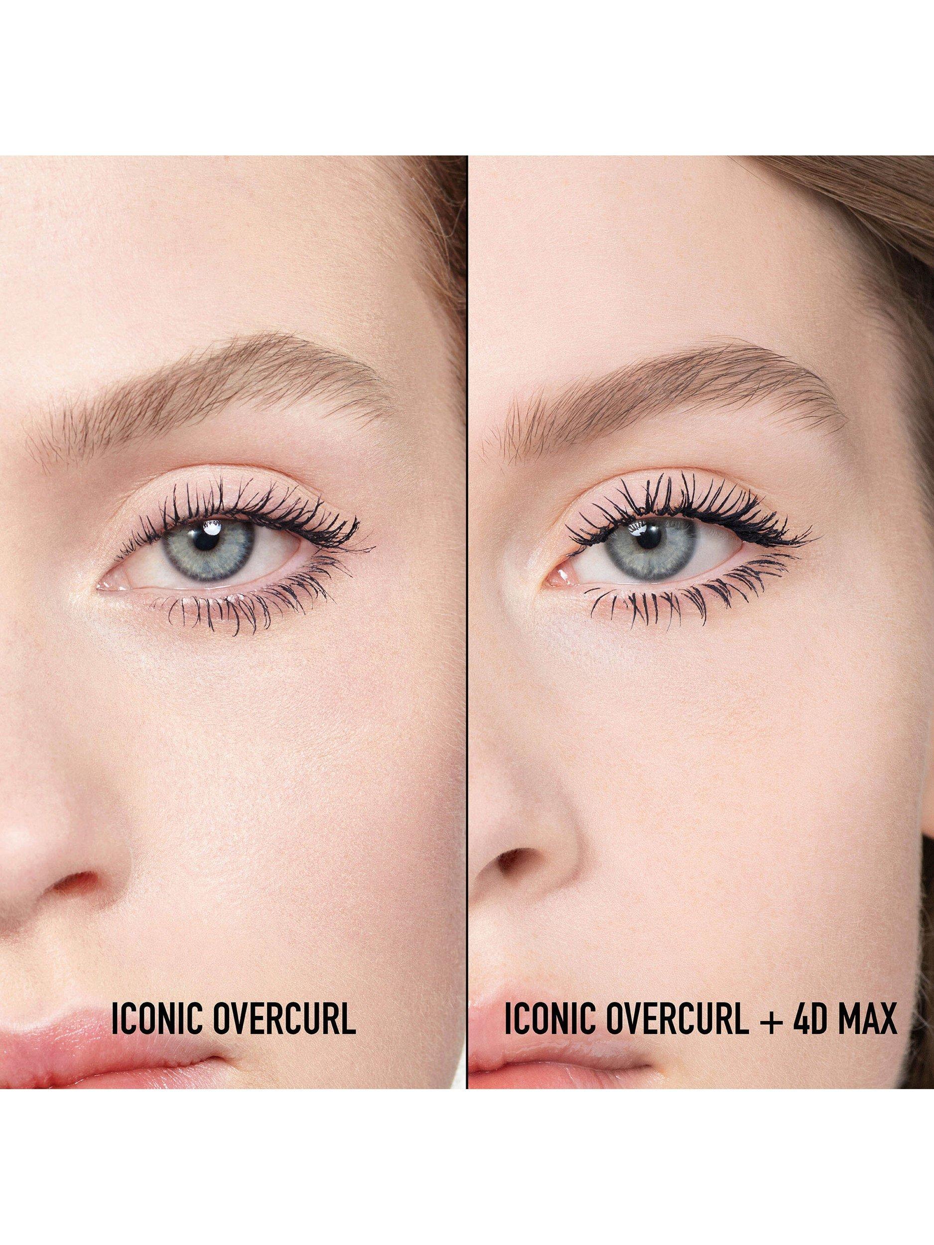 Product image 4 of 8, which shows DIOR Diorshow Mascara Gift Set Limited Editon