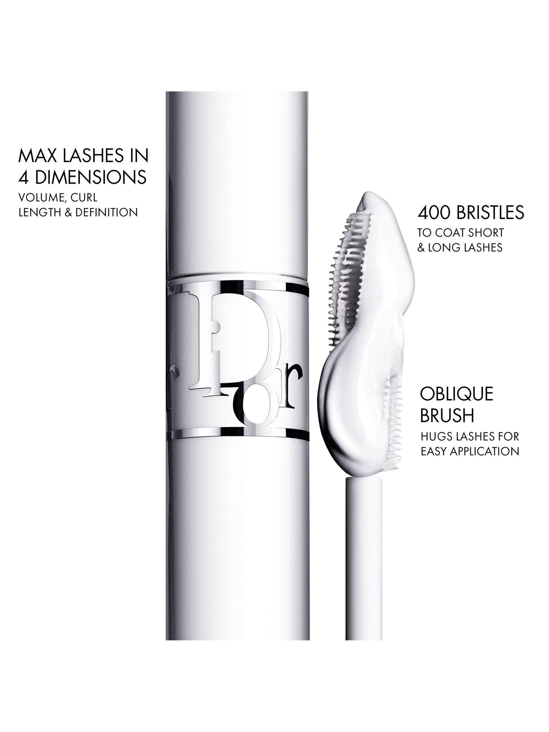 Product image 7 of 8, which shows DIOR Diorshow Mascara Gift Set Limited Editon