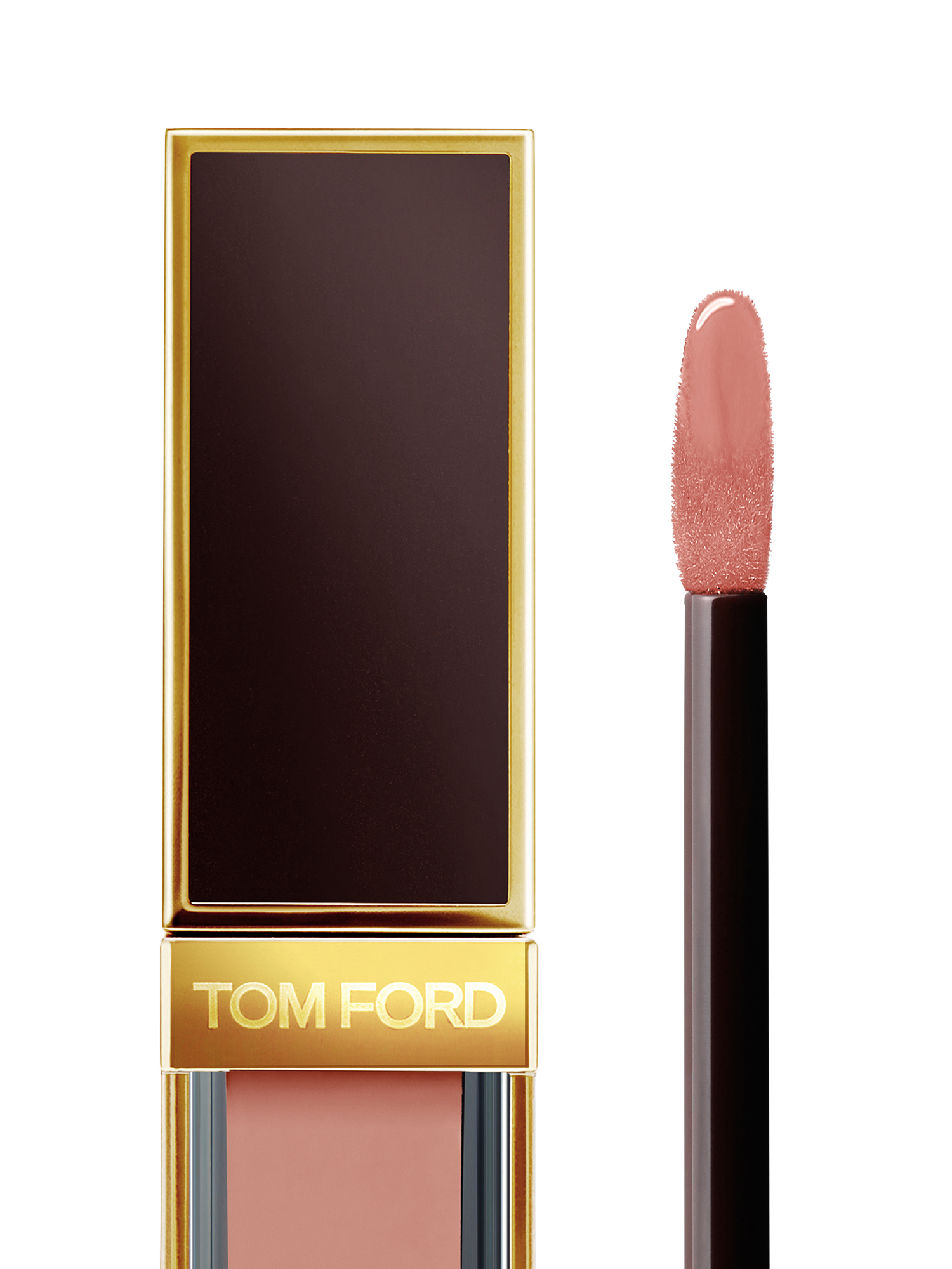 Product image 3 of 6, which shows TOM FORD Gloss Luxe, Aura