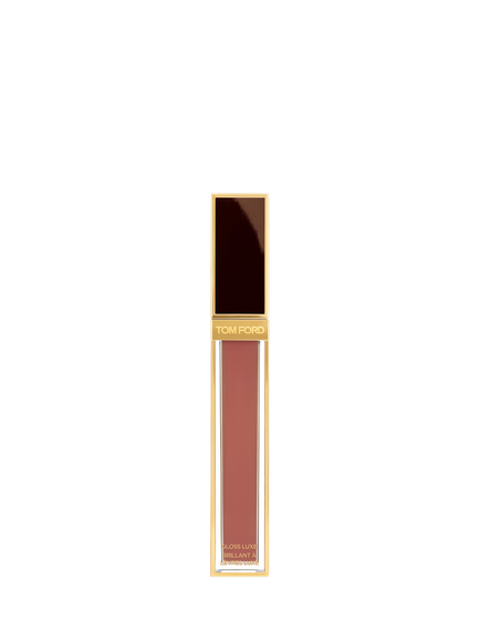TOM FORD Gloss Luxe, Inhibition