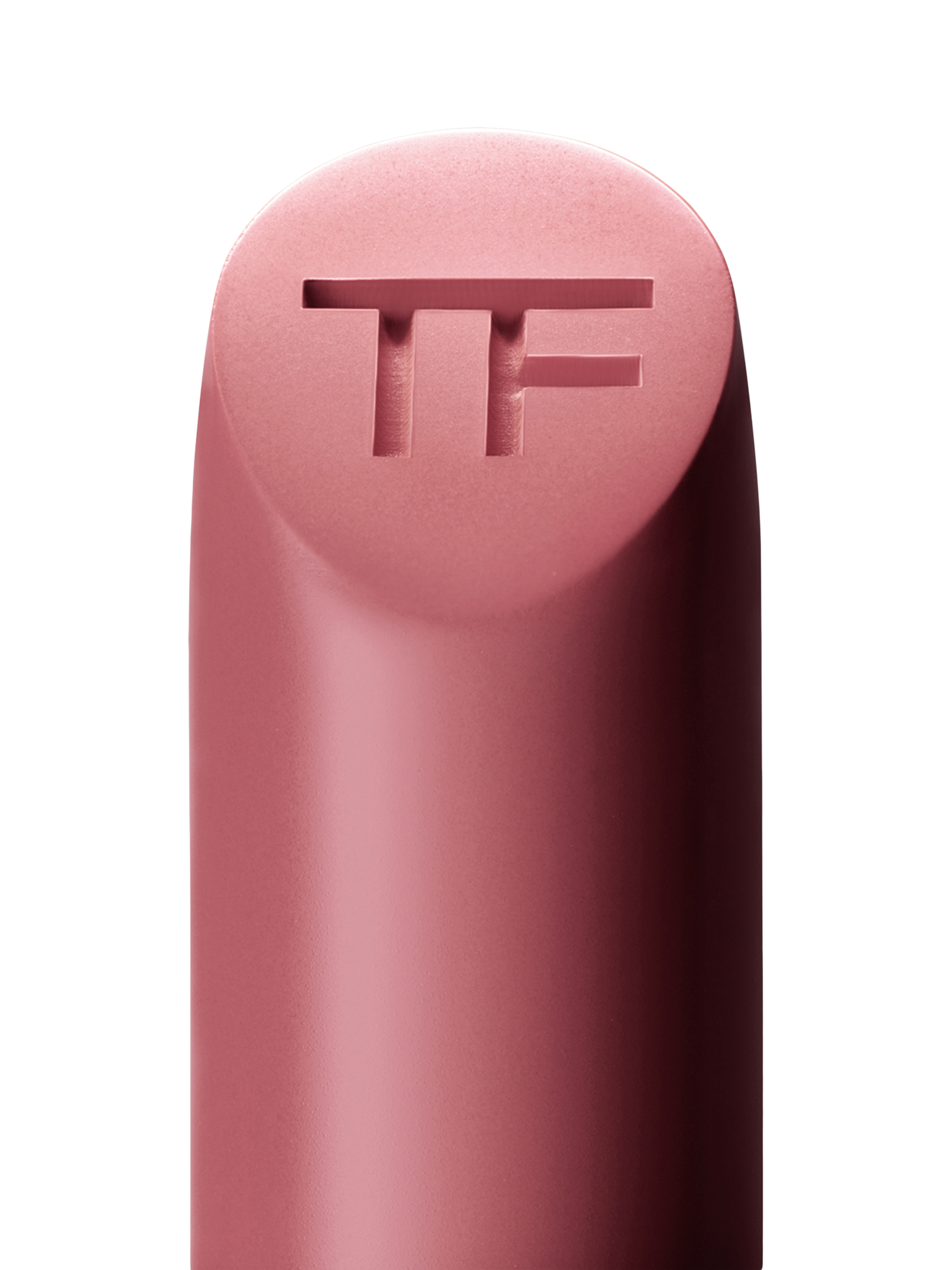 Product image 2 of 5, which shows TOM FORD Matte Lip Colour, Pussycat