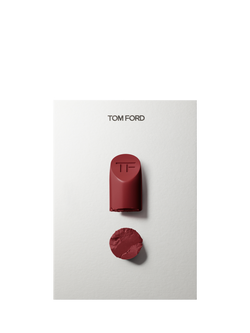 TOM FORD Matte Lip Colour - view 2, Impassioned