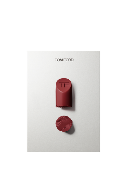 TOM FORD Matte Lip Colour - view 2, Impassioned