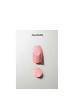 TOM FORD Sunlit Rose Lip Balm, 3g - view 2, Sunlit Rose