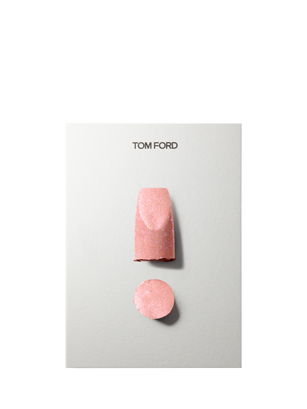 TOM FORD Sunlit Rose Lip Balm, 3g - view 2, Sunlit Rose