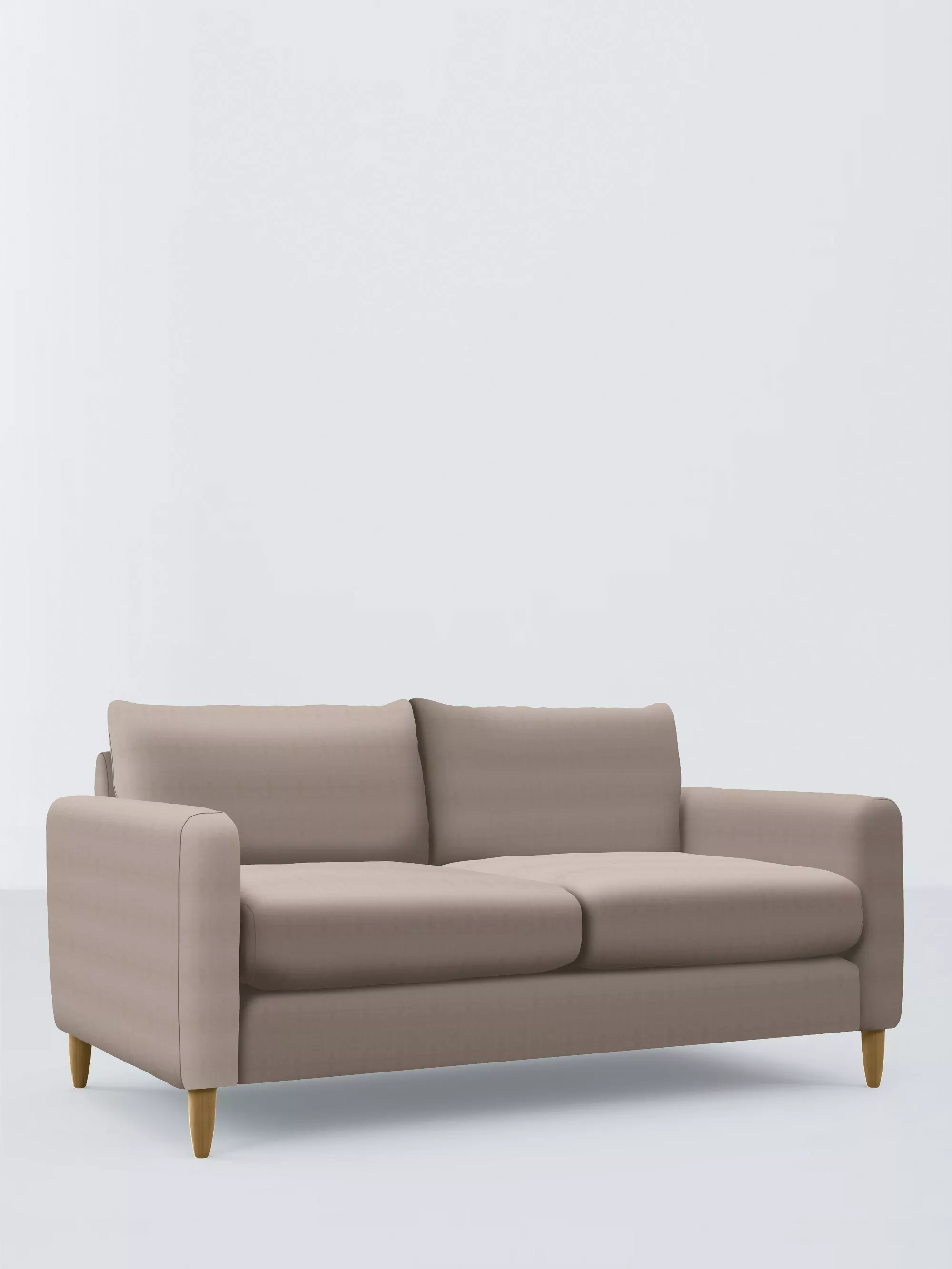 Easy Clean Eco Velvet Smoke 