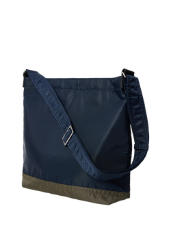 Paul Smith Stripe Tote Bag, Multi - view 2, Multi