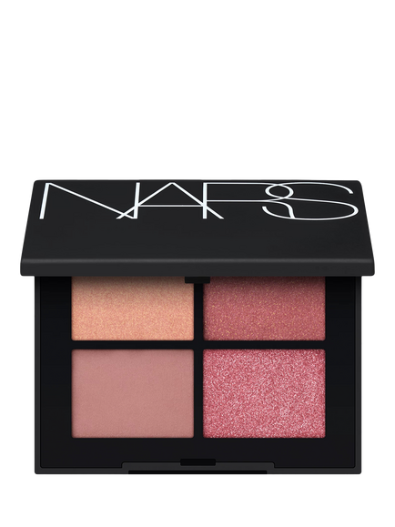 NARS Eyeshadow Quad, Kuala Lumpur, Kuala Lumpur
