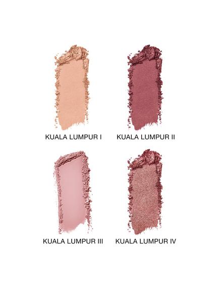NARS Eyeshadow Quad, Kuala Lumpur - view 2, Kuala Lumpur