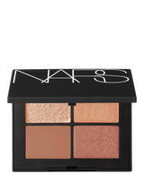 NARS Eyeshadow Quad, Laguna