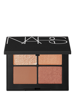 NARS Eyeshadow Quad, Laguna, Laguna