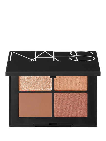 NARS Eyeshadow Quad, Laguna, Laguna