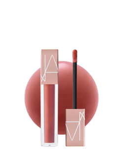 NARS Afterglow Lip Oil, Faraway