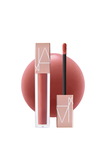 NARS Afterglow Lip Oil, Faraway