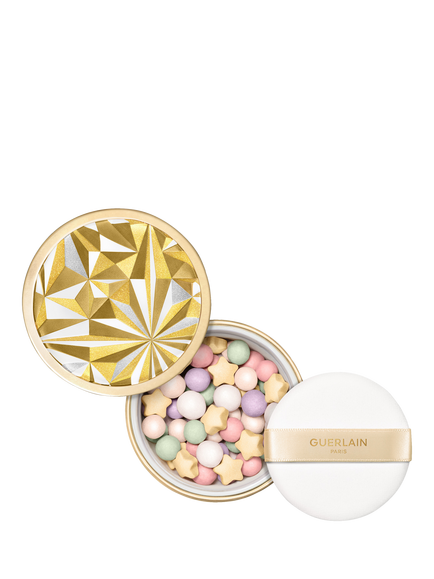 Guerlain Météorites Light-Revealing Pearls of Powder Holiday Limited Edition, Midnight Glow, Midnight Glow
