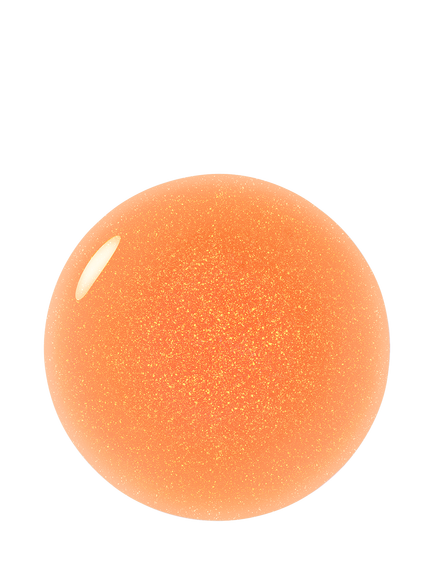 Guerlain Kiss Kiss Bee Glow Oil Holiday Limited Edition - view 2, 389 Sparkling Peach